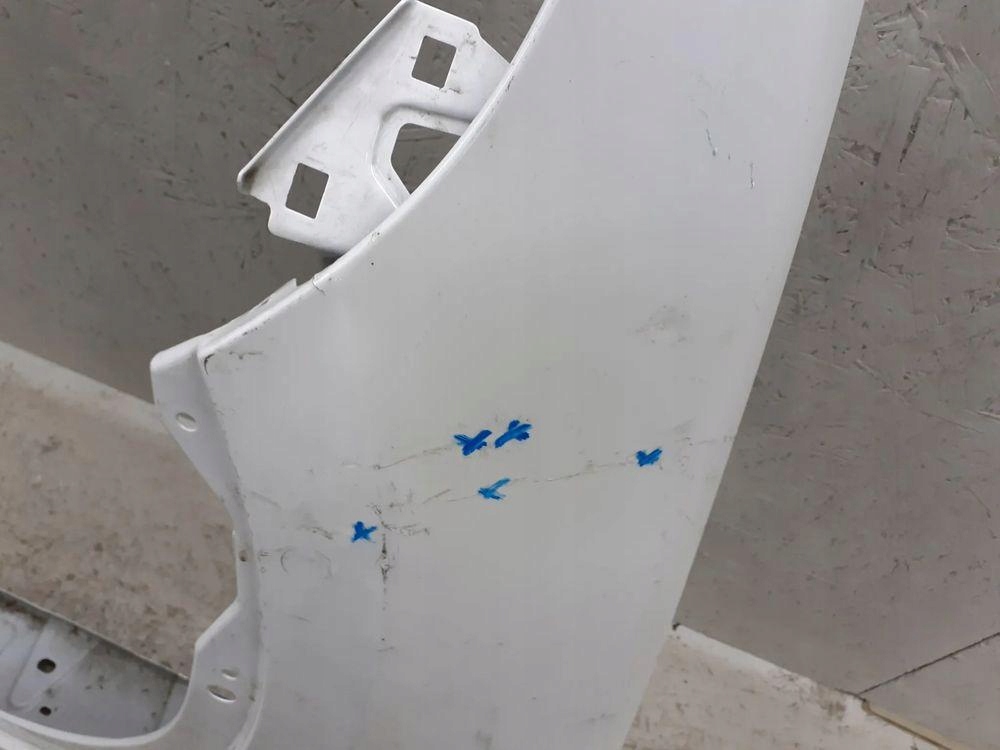 фото №6, Крыло передний перед левый tesla x