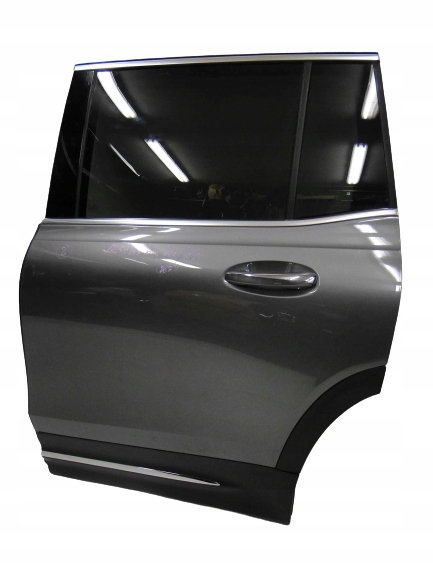 фото №1, Mercedes glb x247 247 двері задні ліва 787