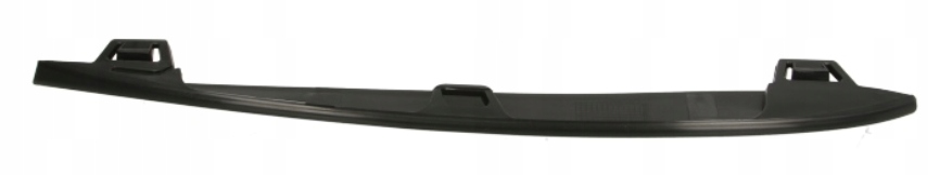 фото №1, Молдинг решітка бампера перед bmw f10/f11 09-13 pr