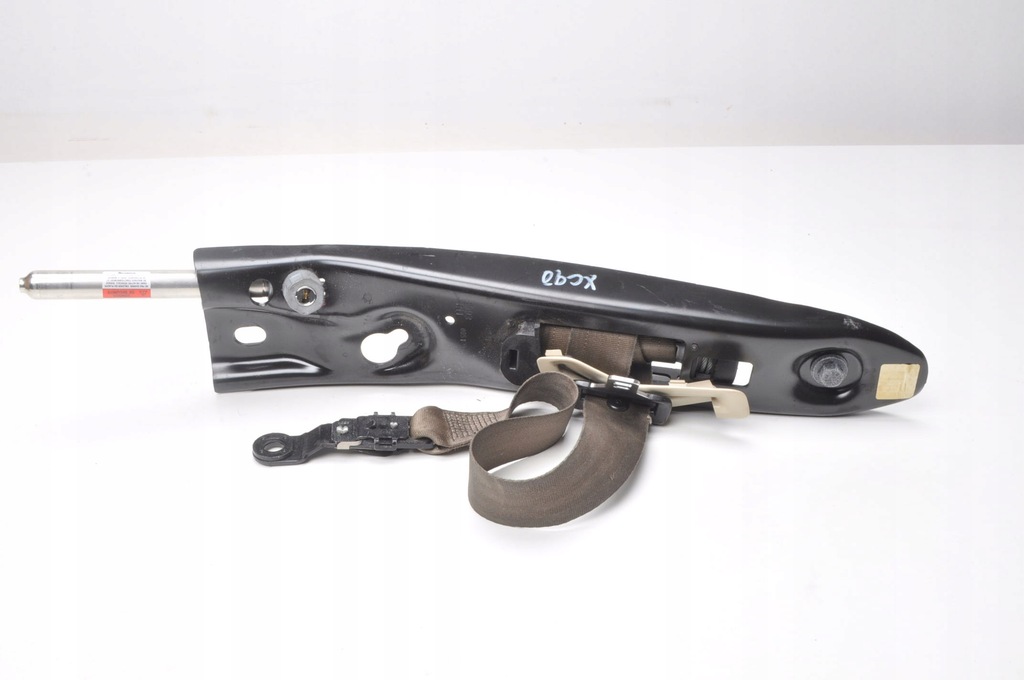 фото №1, Volvo xc90 i pas безопасности правый перед передний lift