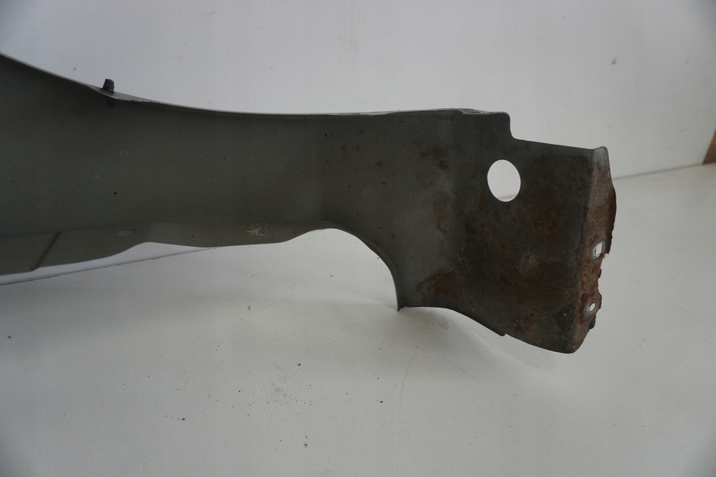 фото №12, Mazda 3 bl крыло передний левый цвет 38l szary 2009-2012rok nr.110