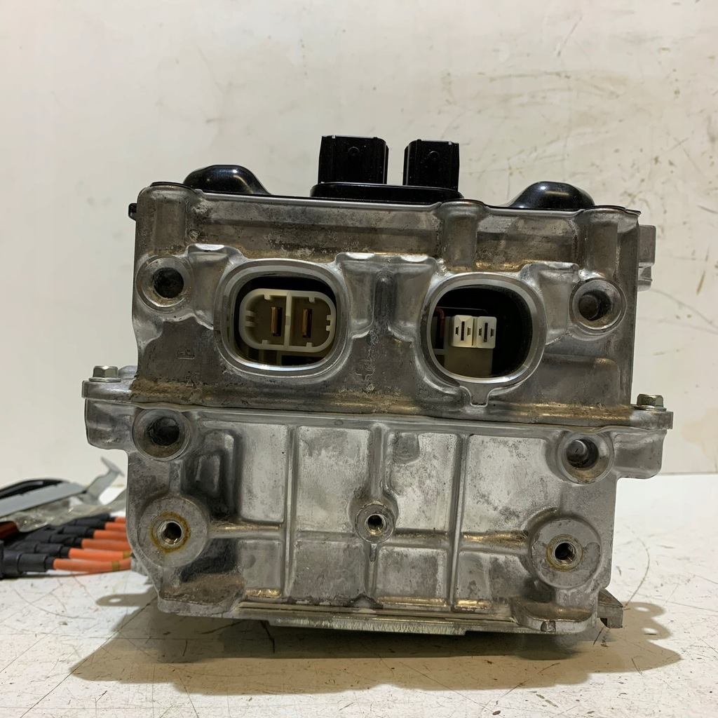 фото №9, Toyota yaris cross 1.5 гибрид конвертер g9200k2011 1561000480