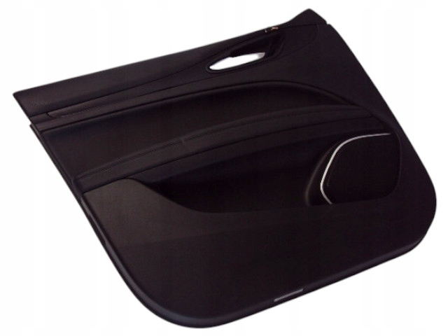 фото №1, Оббивка двері лівий перед alfa romeo stelvio 16-