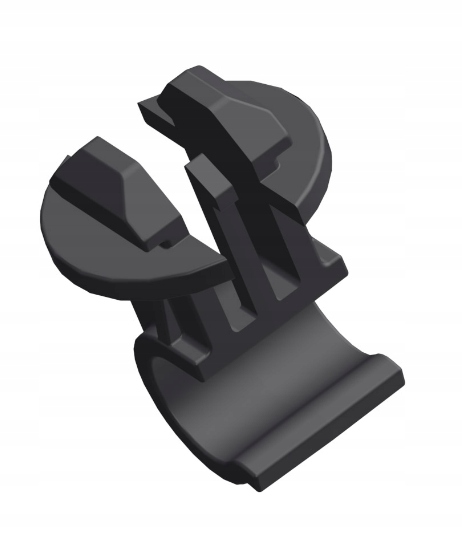 фото №1, Кронштейн упор капот mercedes sprinter 907 910