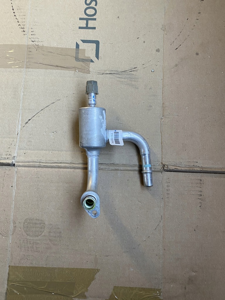 фото №1, Jeep compass ii шланг кондиционера 68302447aa