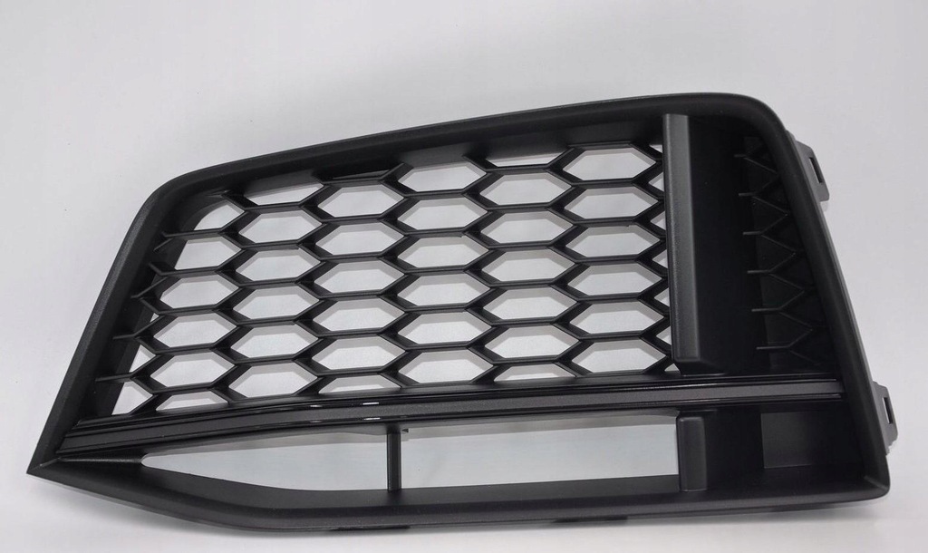 фото №5, Решётка вентиляционная do бампера vag audi tt coupe 2014 оригинальный