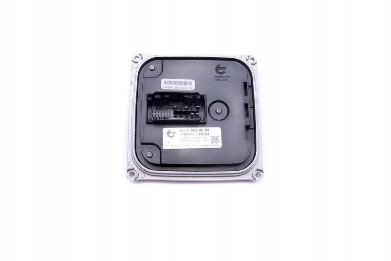 фото №12, Преобразователь ксенон mercedes a-klasa w176 cla c117 gla w156