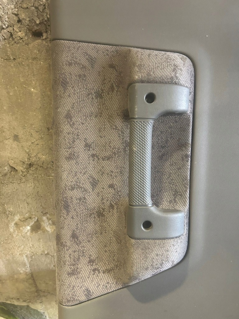 фото №9, Обшивки дверь комплект land rover discovery 2 ii