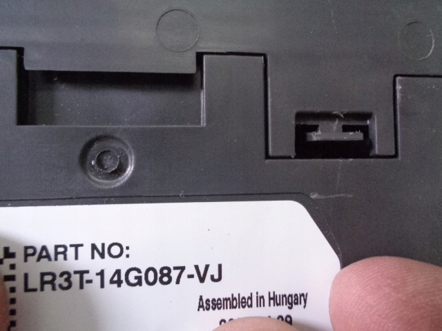 фото №4, Модуль bluetooth ford transit custom i lift 2021 rok