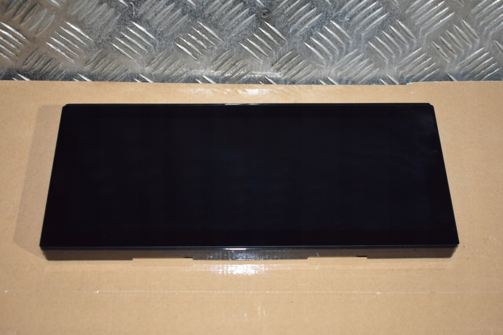 фото №1, Матриця екран led porsche panamera 971 1