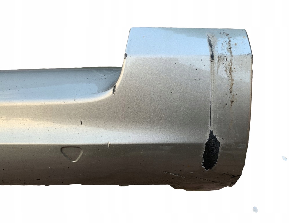 фото №2, Vw passat b7 kombi r-line молдинг порог правая