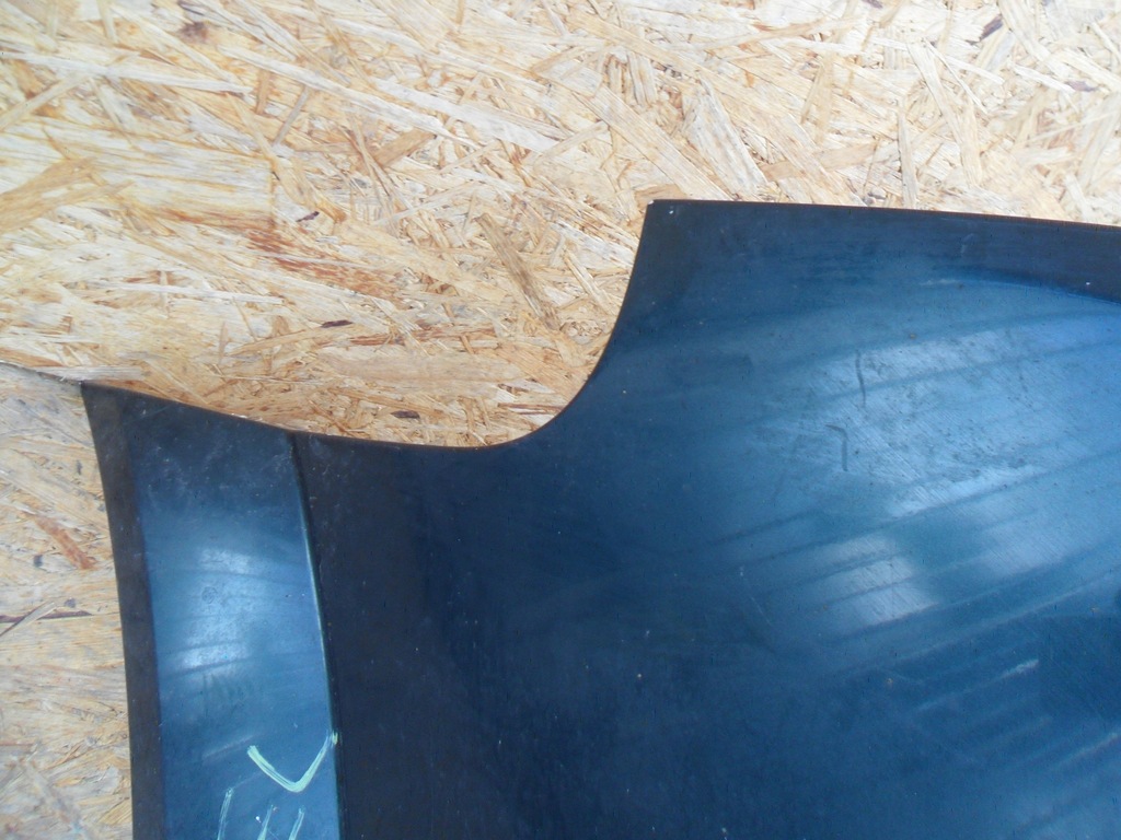 фото №9, Opel vectra c бампер задний