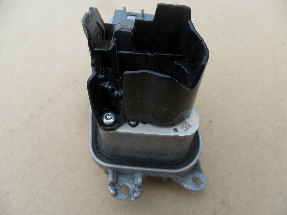 фото №7, Renault kadjar перетворювач модуль led 19623501