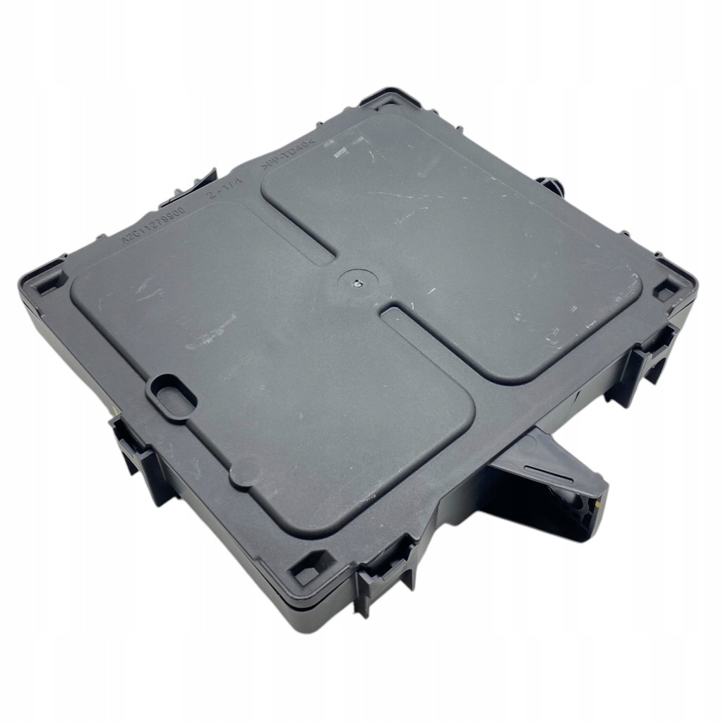 фото №10, Модуль блок управления bcm dacia sandero iii logan iii jogger 284b29732r