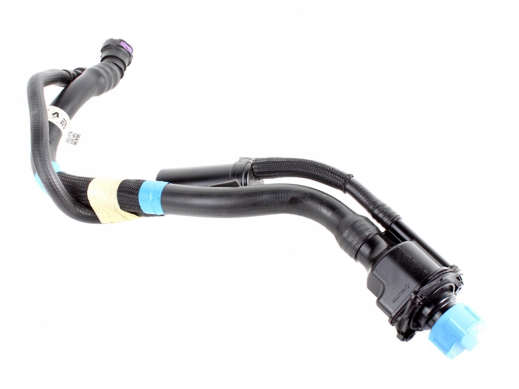 Купить Шланг трубка заливной adblue talento nv300 vivaro b trafic 3 172b06541r