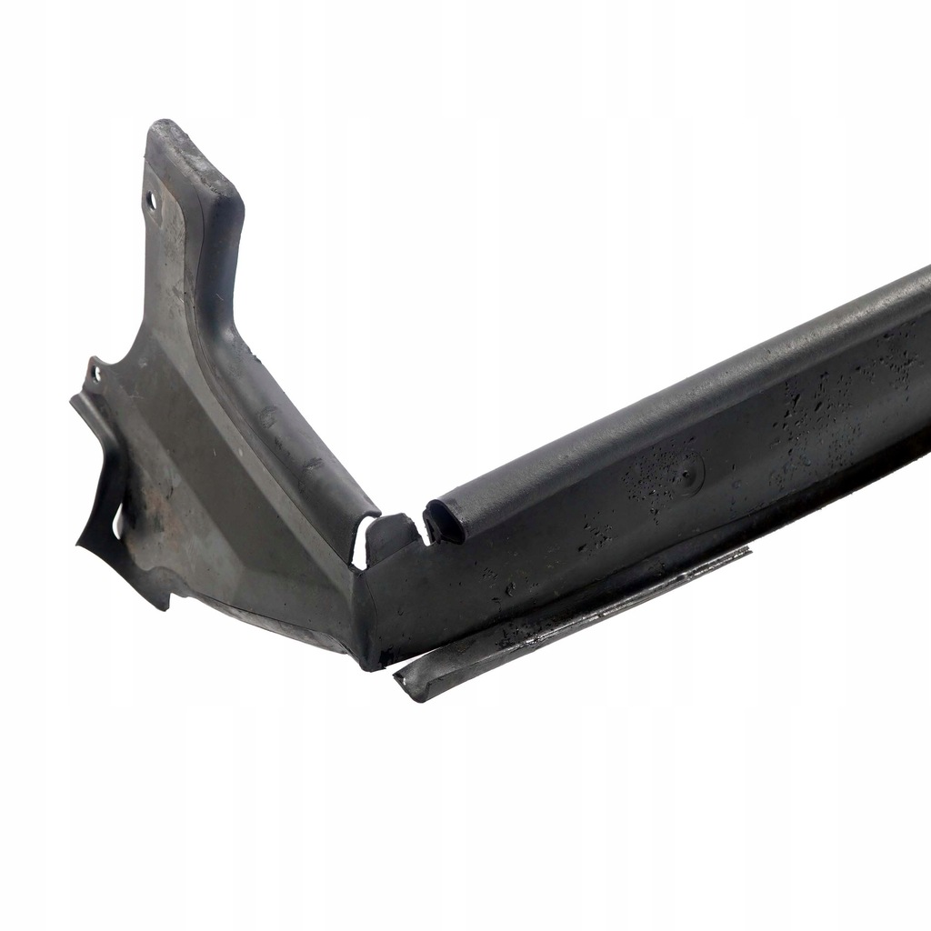 фото №11, Bmw x3 e83 повітропровід повітря захист 3401289