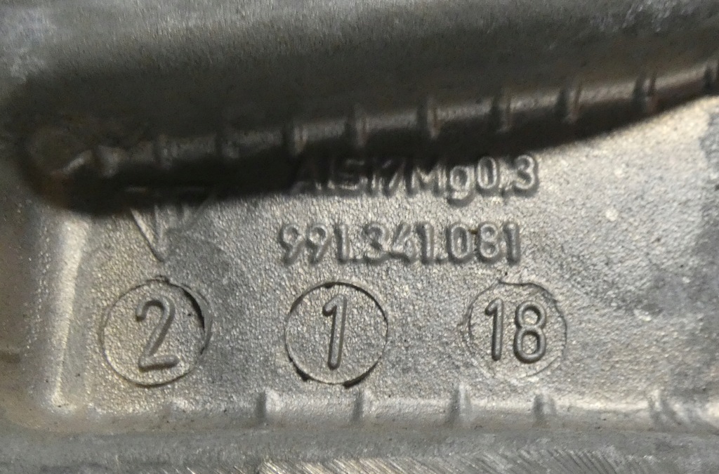 фото №11, Porsche 911 991 991341081 підрамник перед підрамник