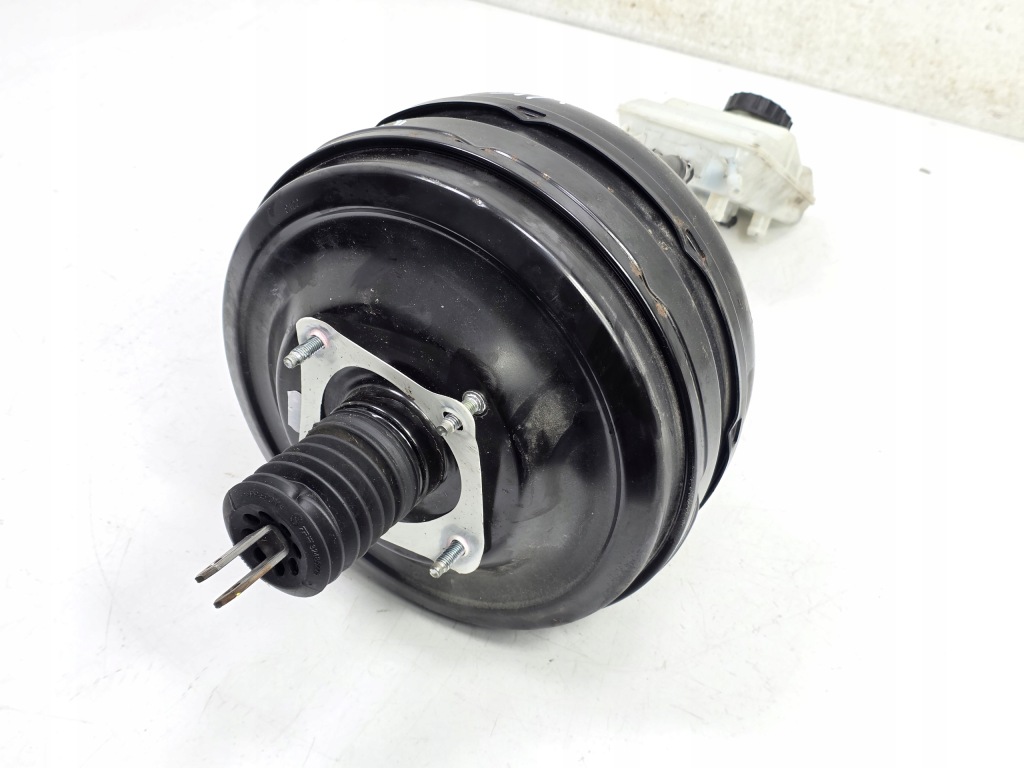 фото №5, Vito viano w639 lift 10-14 усилитель тормозов тормозные насос a6394300408 1sz