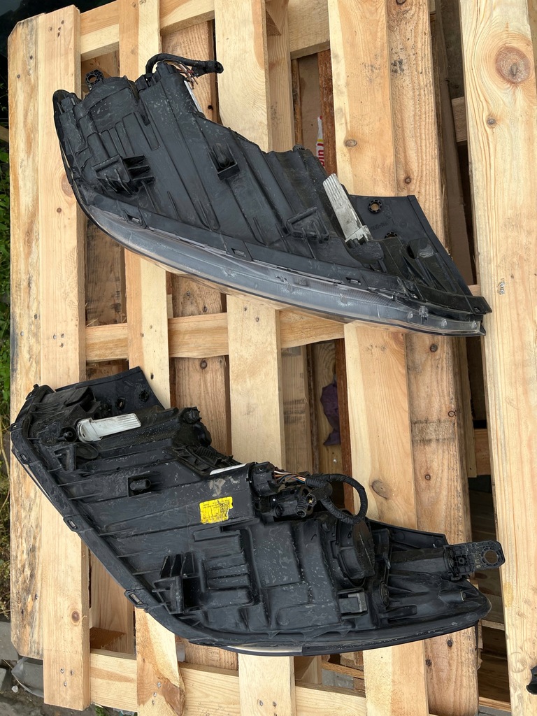 фото №7, Hyundai tucson iii капот бампер лампи крила ---