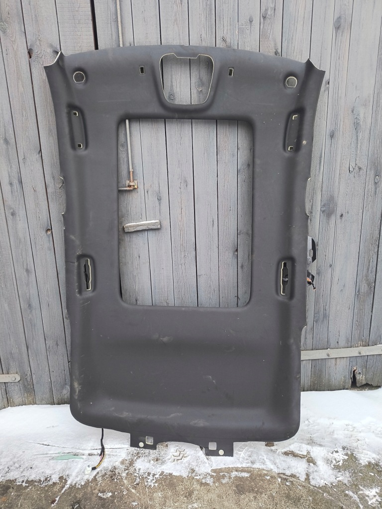 фото №1, Jeep grand cherokee wk2 потолок