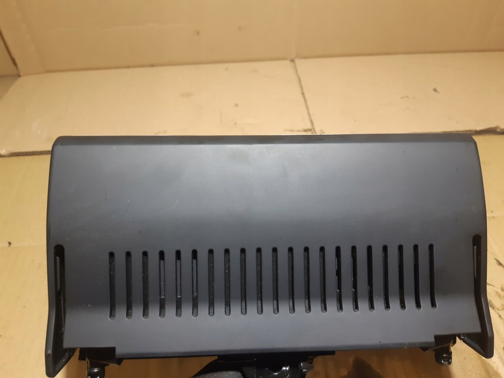 фото №5, Audi a6 c7 дисплей экран lcd mmi малый