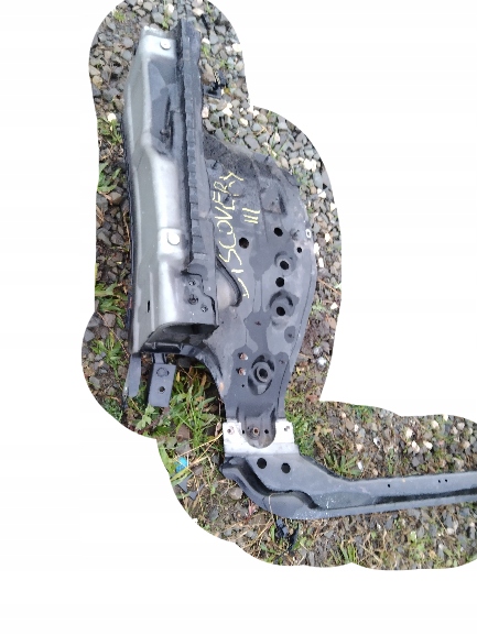 фото №2, Discovery iii чверть pas лівий правий перед