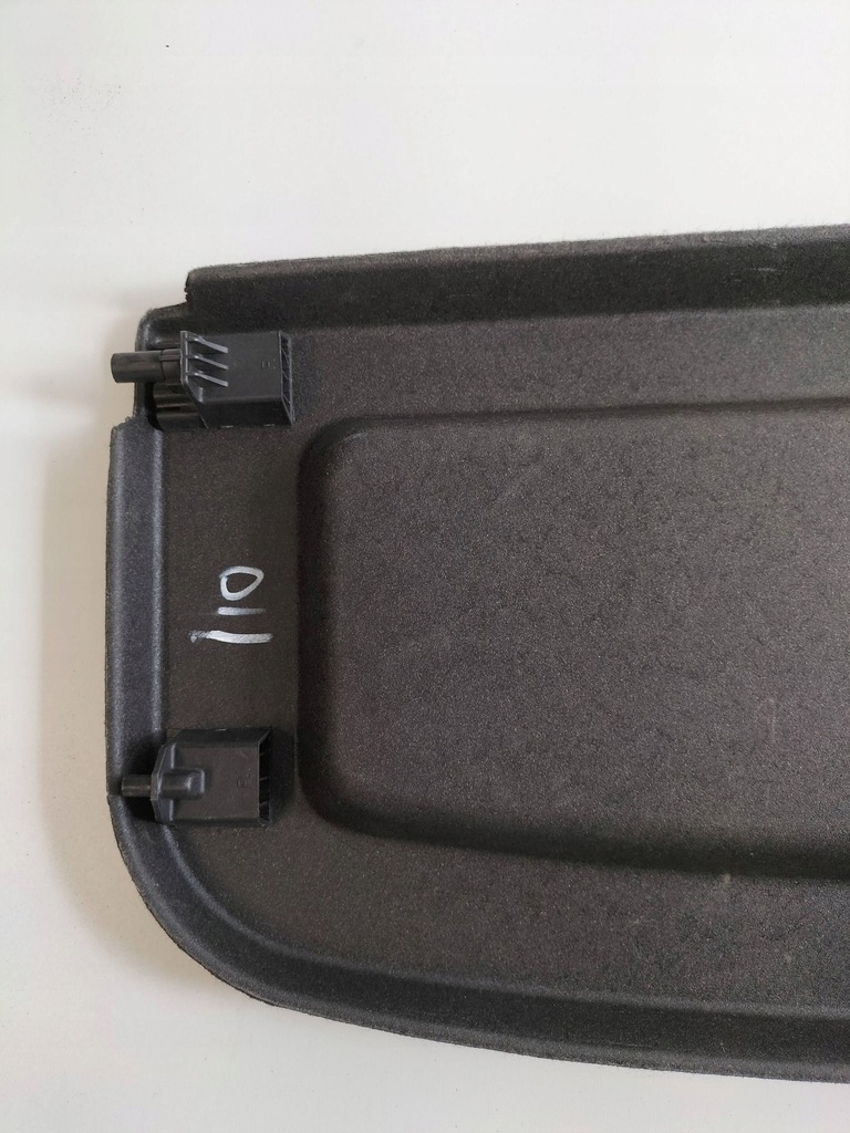 фото №5, Полиця задня багажника huyndai i10