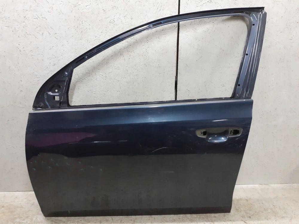 фото №1, Дверь передние перед левая vw golf 6 vi 5k4 2008-2012r