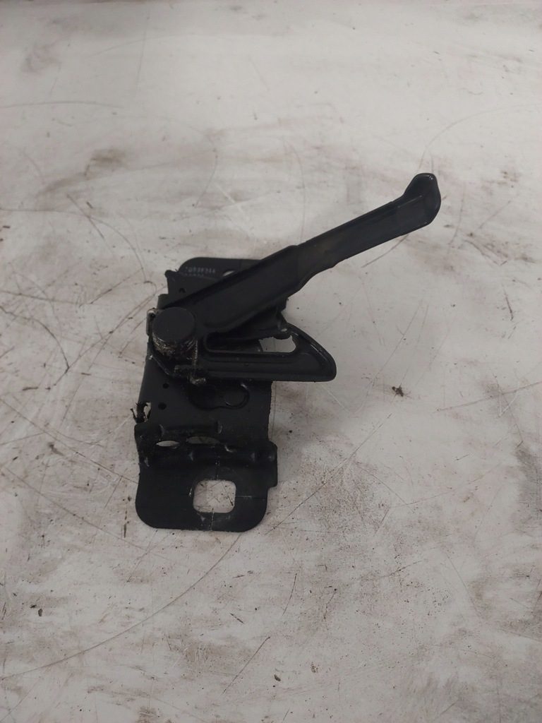 фото №4, Замок капот opel insignia