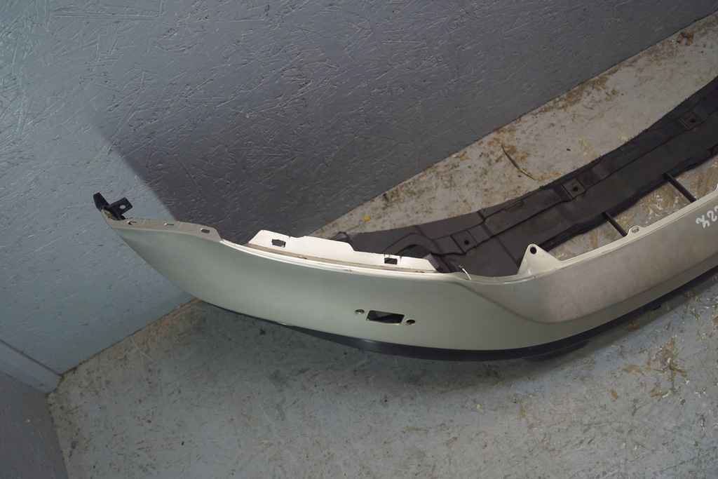 фото №10, Honda cr-v iii бампер перед pdc pod омивачі z2298