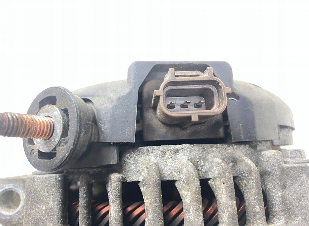 фото №5, 104210-6090 1042106090 генератор chrysler voyager v