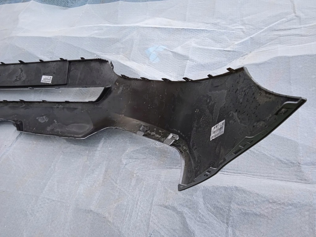 фото №11, Бампер перед передний toyota proace city 19-