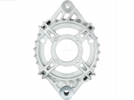 фото №9, Корпус генератора as-pl