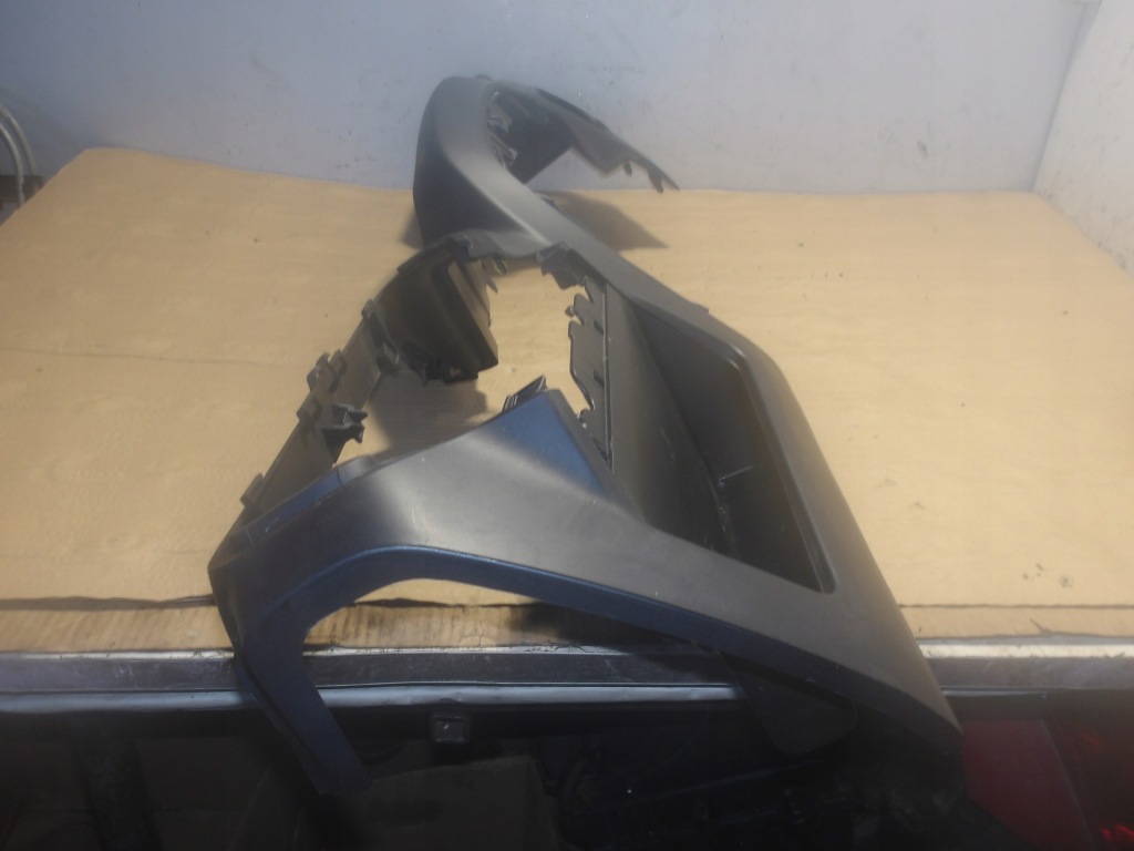 Панель приладів приладова peugeot rifter 1.5d 131km 2022r Оригінал