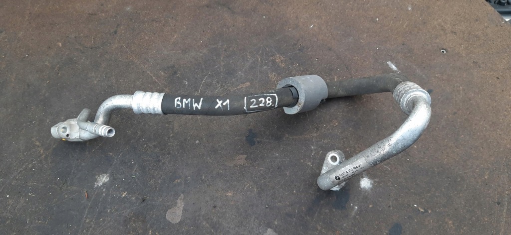 Купить Шланг пабтрубок  трубка кондиционера bmw x1 e84 64504250404