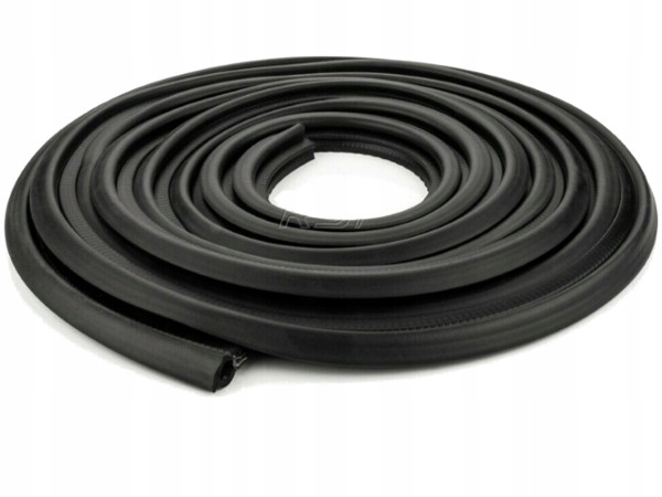 фото №3, Прокладка багажника задняя do renault master iii 11-