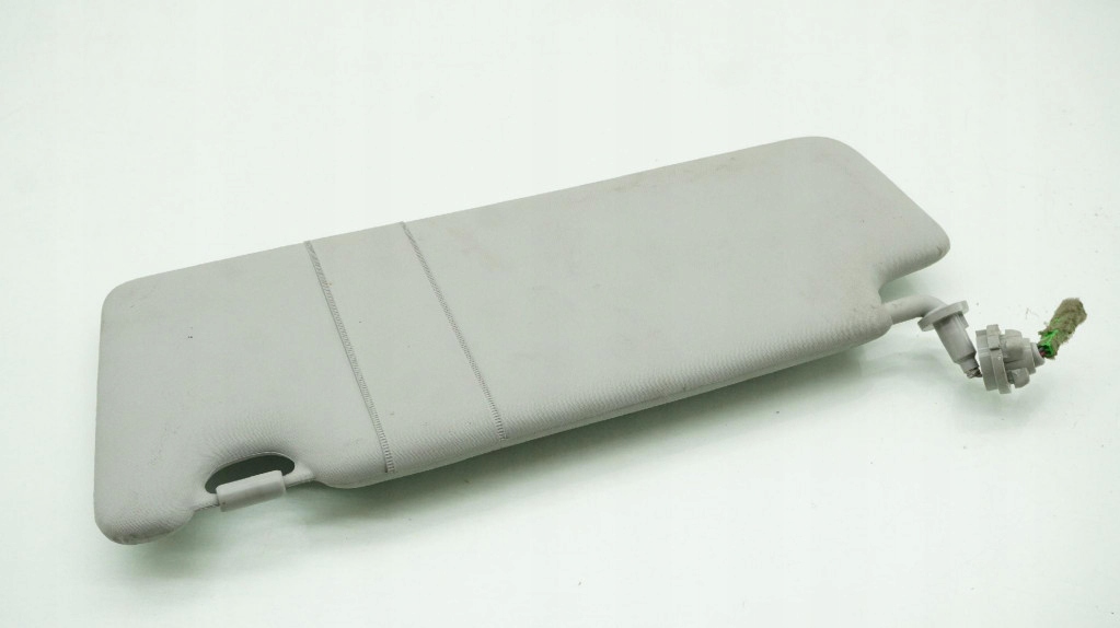 фото №5, Защита солнцезащитная правая левая козырёк honda civic ix