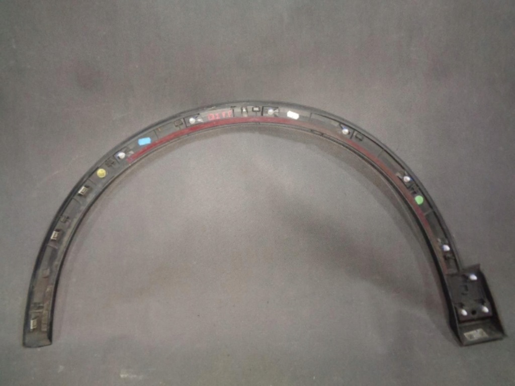 фото №13, Audi q2 81a молдинг крыла правый перед передняя