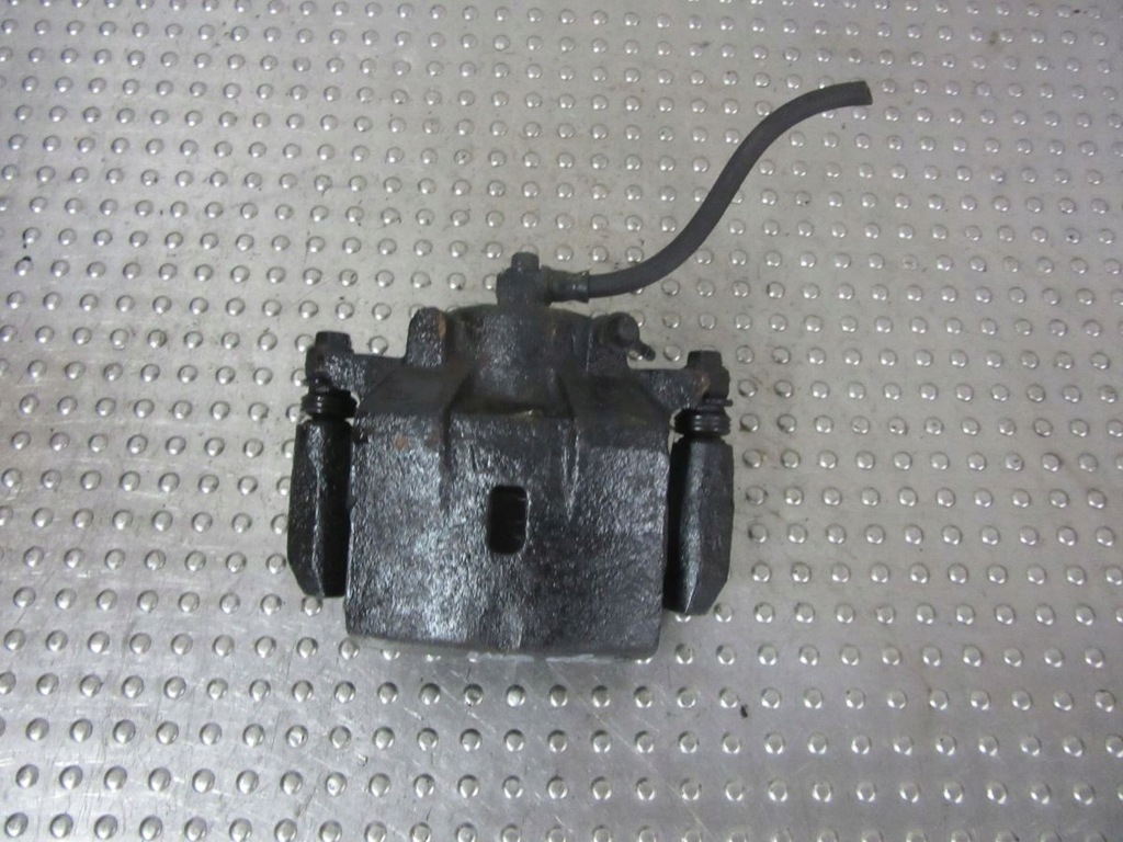 фото №5, Chevrolet hhr 2008 супорт гальмівний перед