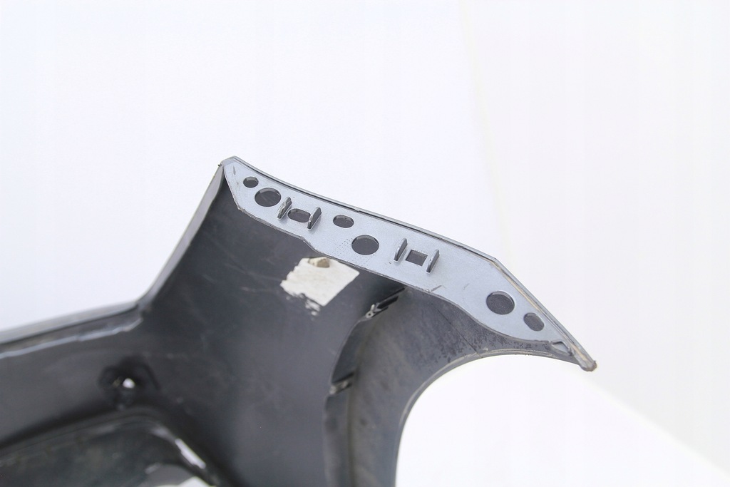 фото №11, Оригінальний бампер перед seat ibiza v 6f0 2017- 6f0807221d