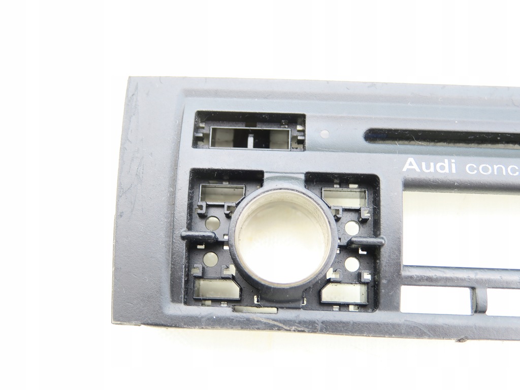 фото №3, Рамка радио concert 2 cd audi a3 8l 01-03