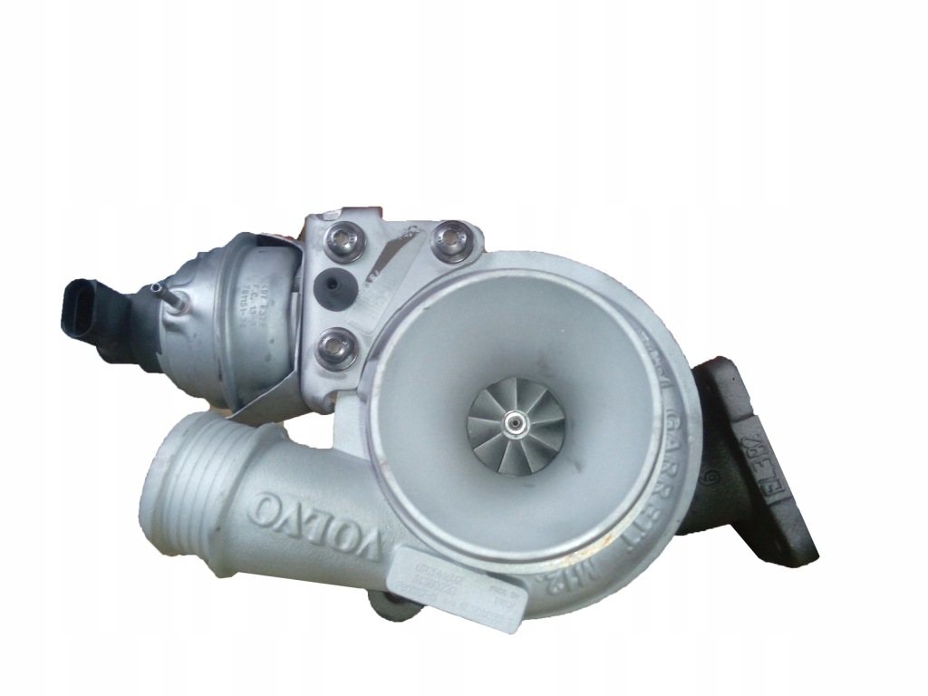 Купити Турбонагнітач volvo 2.0 d3 / d4