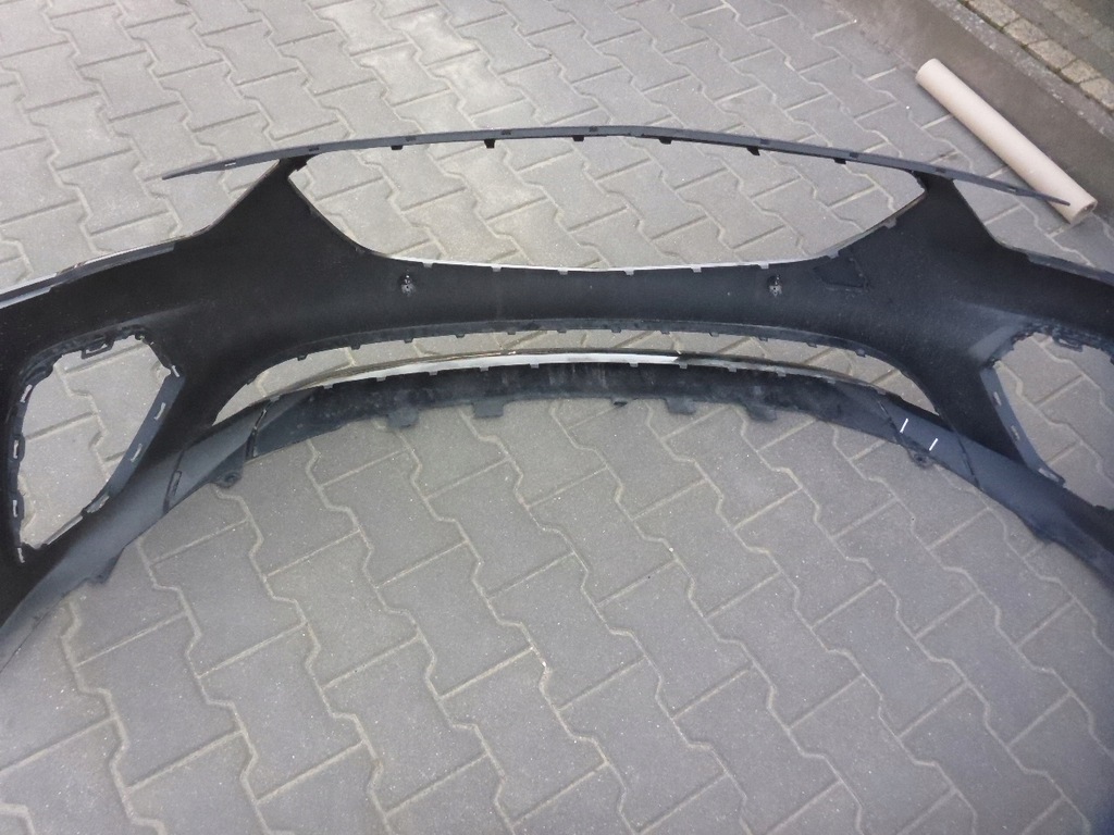 фото №15, Opel insignia b gsi 2017- бампер передній перед оригінал