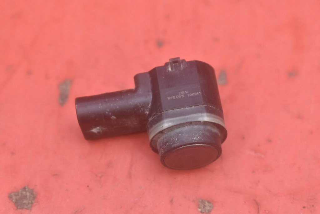 фото №6, Датчик паркування pdc задня 9g92-15k859-ab jaguar xe x760 14-19