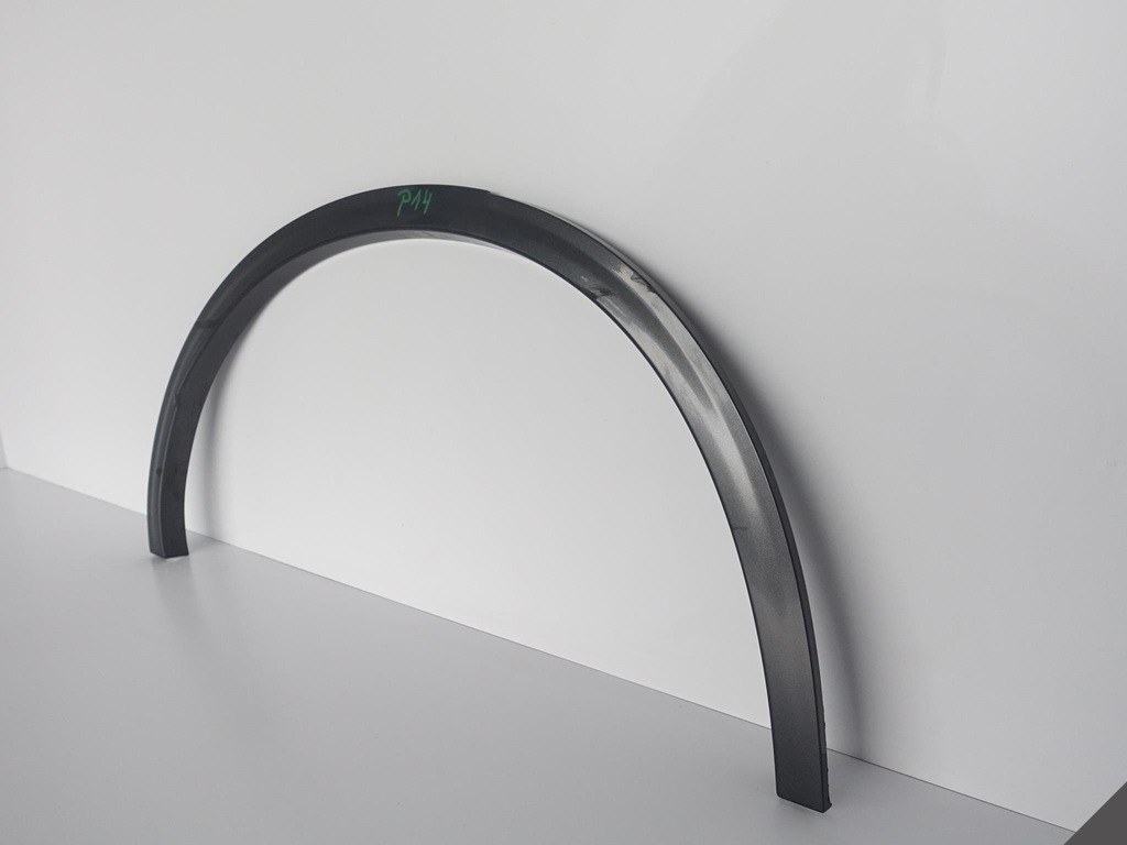 фото №12, Молдинг крила задня правий alfa romeo stelvio 2018