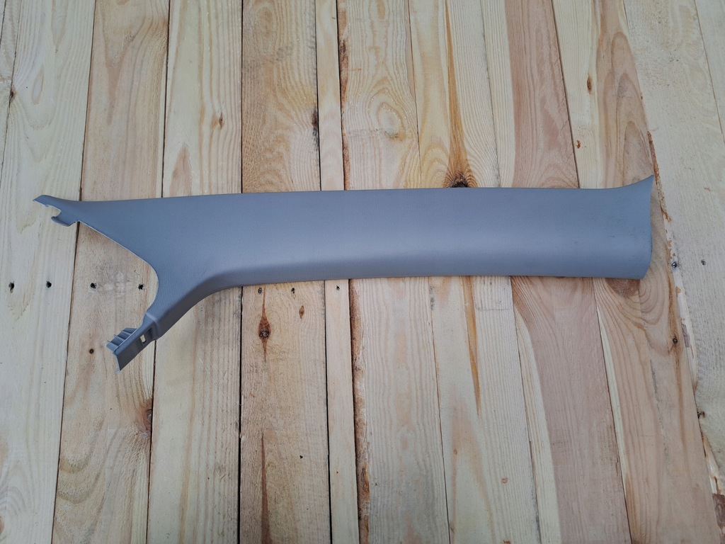 фото №1, Защита обшивка стойка правый перед tesla 3 lift