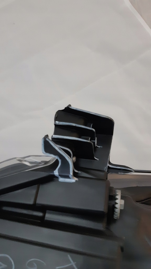 фото №6, Лампа ліва renault zoe 260609625r full led