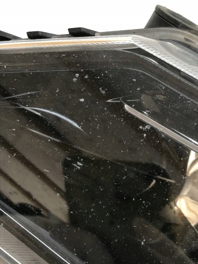 фото №6, Volvo s90, v90 2017 праве світло протитуманні передні 31395866