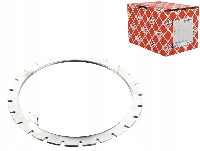 фото №1, Febi bilstein 08488 диск зубчастий, трансмісія планетарна