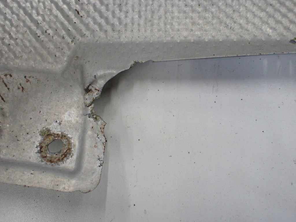 фото №4, Mercedes w221 w216 захист теплова s klasa 65 amg